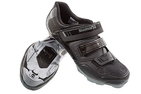 shimano xc31 mountain bike shoe