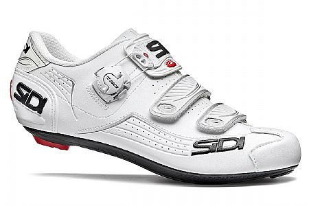 sidi alba women's road shoe