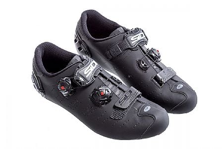 sidi ergo carbon mega
