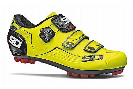 sidi comfort fit insole