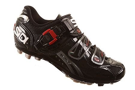 sidi women's mountain bike shoes