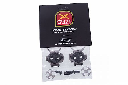 syzr cleats