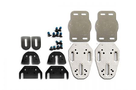 Speedplay Cleat Extender Base Plate Kit