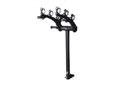 saris bones hitch 2 bike rack