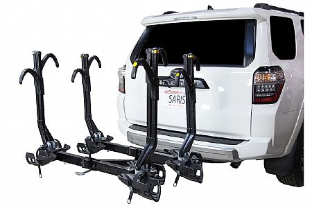 universal 4 bike rack