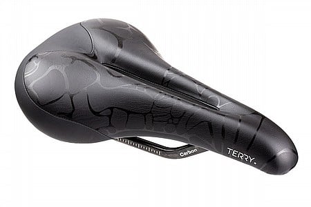 terry butterfly carbon saddle