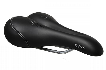 terry liberator x gel saddle