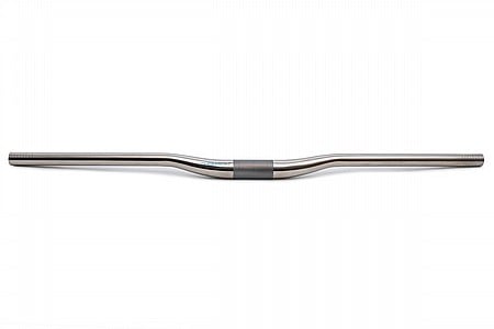 Thomson Ti MTB Riser Handlebar 31.8mm [HB-E113] at WesternBikeworks