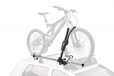 thule sidearm roof rack