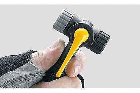 Topeak Joe Blow Sport Ii Floor Pump Tjb S5 At Westernbikeworks