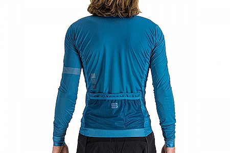 Sportful Mens Supergiara Thermal Jersey at WesternBikeworks