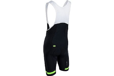 sugoi men's evolution bib short