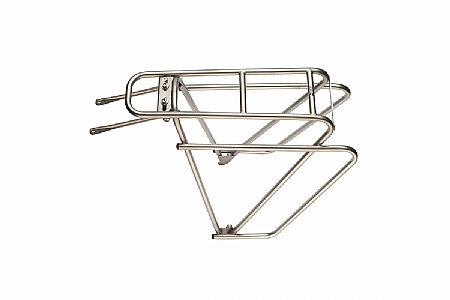 tubus logo stainless