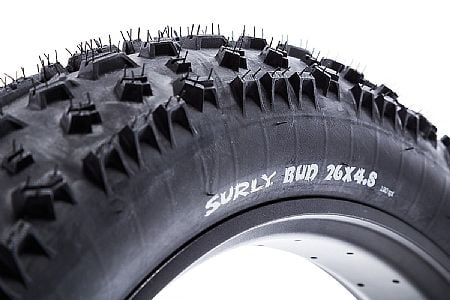 surly bud tire