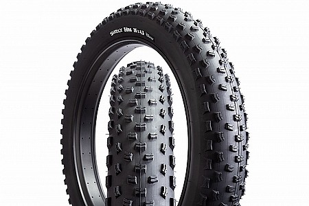 surly edna tires