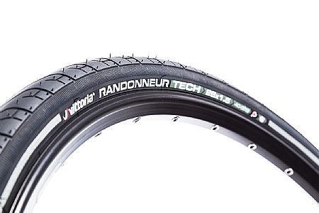 vittoria randonneur tech g  road bike tyre