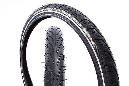 vittoria randonneur tech g  road bike tyre