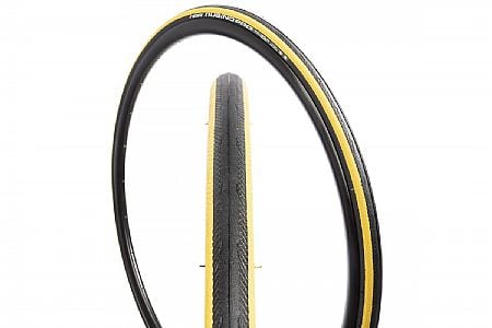 vittoria rubino pro tubular