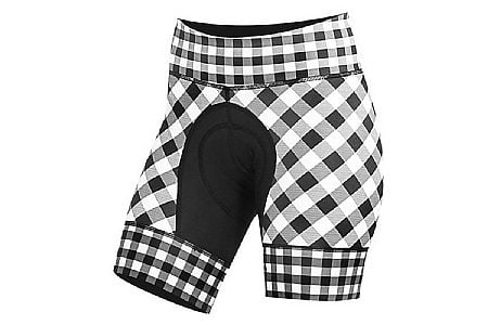shebeest petunia shorts