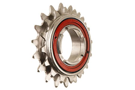 single freewheel