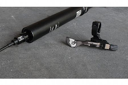 rockshox reverb remote