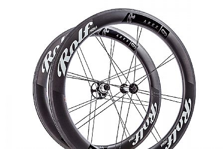 rolf prima carbon wheels