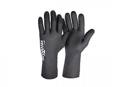 velotoze waterproof cycling glove