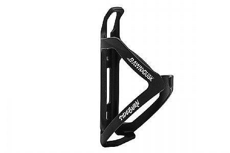 dawn to dusk bottle cage