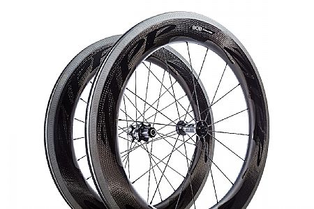 zipp 808 clincher wheelset