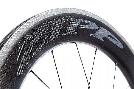 zipp 808 nsw rear wheel