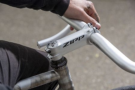 zipp handlebar stem