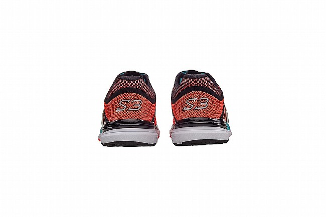 361 USA, Inc. Womens Sensation 3 Back