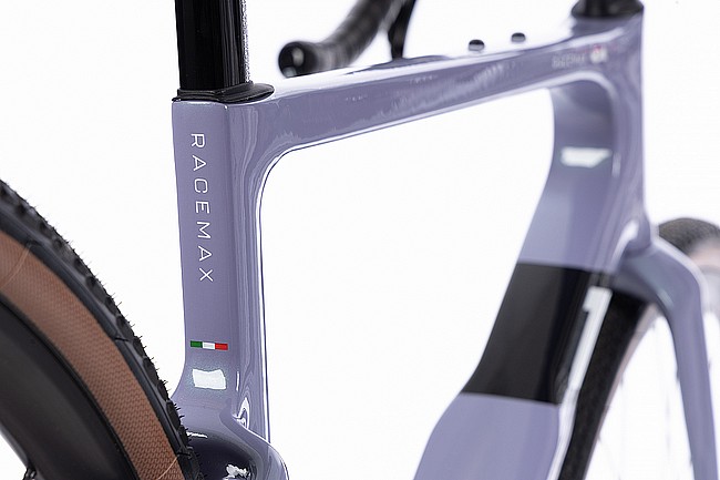 3T Racemax Integrale WPNT 105 Di2 Bike 