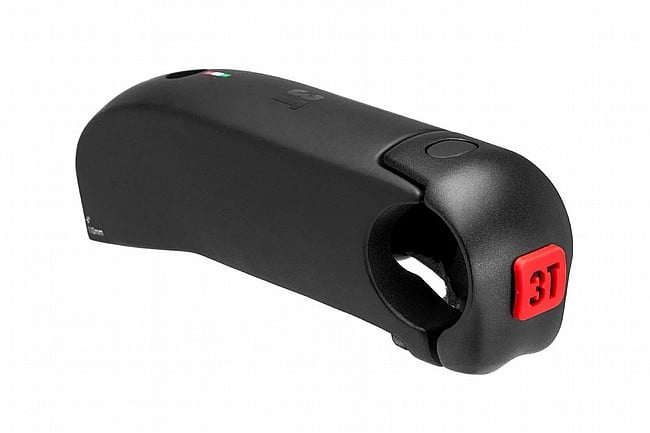 3T More Integrale Stem 