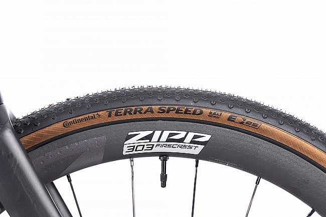 3T Racemax Italia Red XPLR/Zipp 303 Gravel Bike 