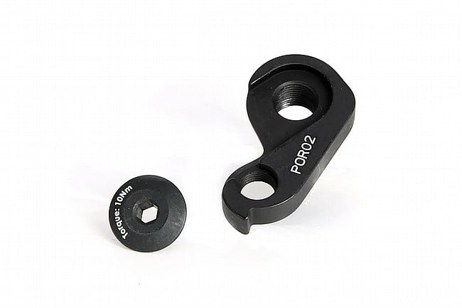 3T Rear Derailleur Hangers Ultra, Racemax