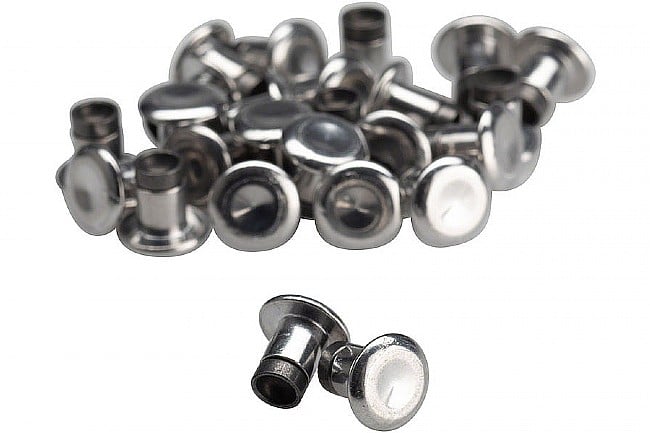 45Nrth Concave Studs Pack of 25 
