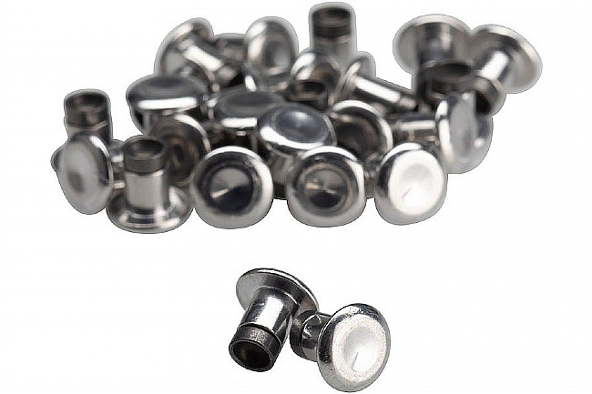 45Nrth Concave Studs Pack of 25 XL Concave Studs - Pack 25