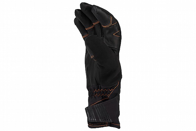 45Nrth Sturmfist 5 Finger Gloves Black
