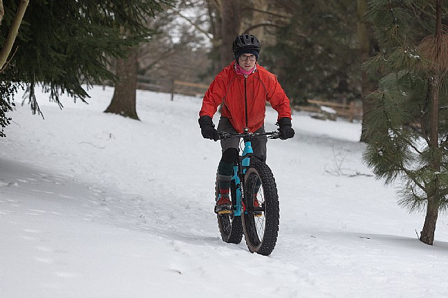 45Nrth Dillinger 5 Studded 60 TPI 26" Fat Bike Tire (Tan) 45Nrth Dillinger 5 Studded 60 TPI 26" Fat Bike Tire (Tan)