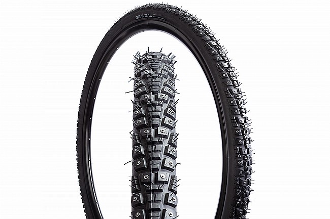 45Nrth Gravdal Studded Bike Tire 700c