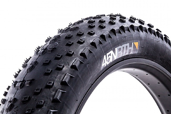 45Nrth Husker Du 26 Inch Fat Bike Tire at WesternBikeworks