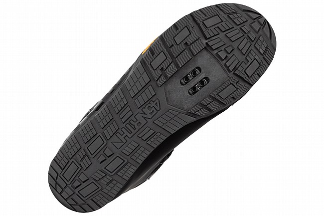 45Nrth Wolvhammer Cycling Boot Black