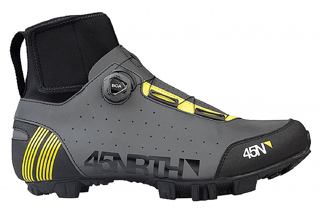 45nrth ragnarok cycling boots