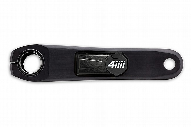 4iiii 105 R7100 Precision 3+ Single Leg Powermeter 