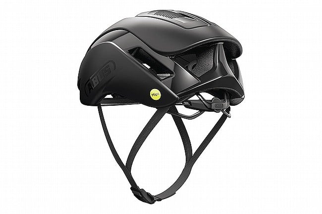 Abus Gamechanger 2.0 MIPS Aero Helmet Velvet Black