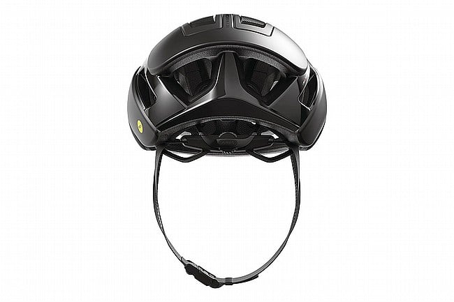 Abus Gamechanger 2.0 MIPS Aero Helmet Velvet Black