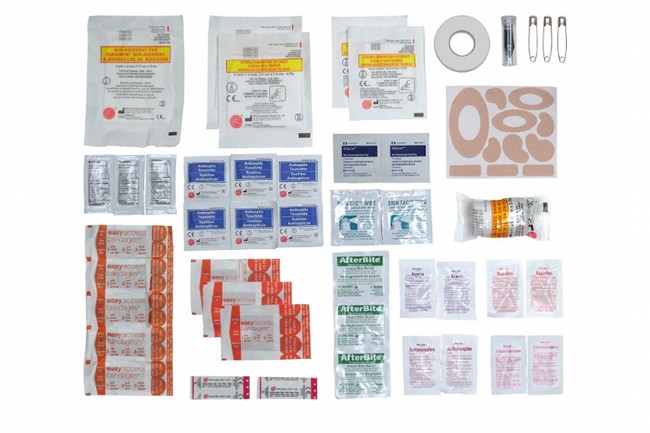 Adventure Medical Kits Ultralight / Watertight .5 Medical Kit 