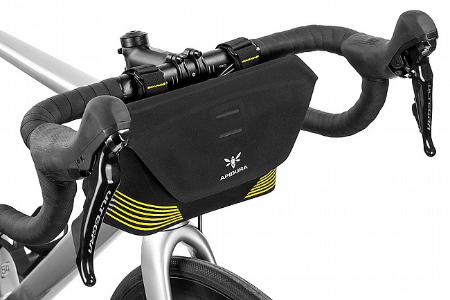 Apidura Racing Handlebar Pack, 2L 