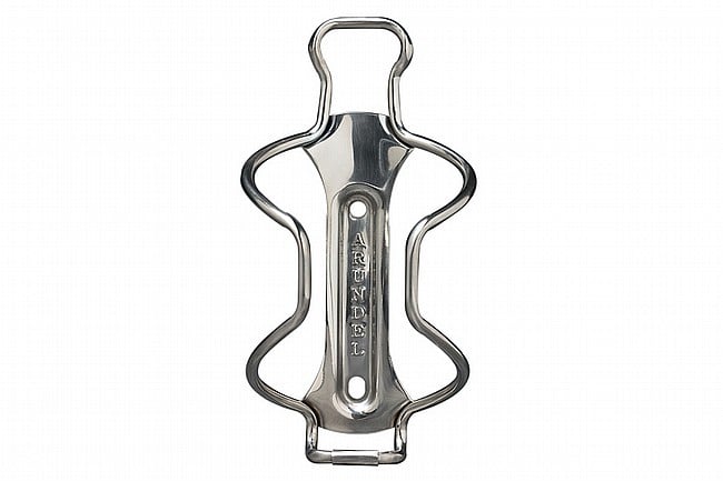 Arundel Stainless Steel Bottle Cage 